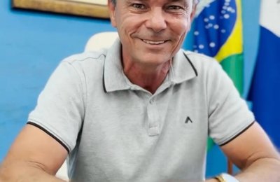 Prefeito de Anadia anuncia pagamento retroativo do piso salarial da enfermagem