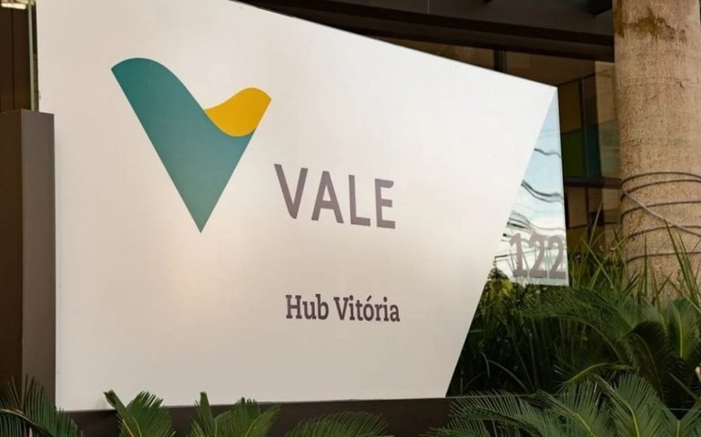 Vale: Vendas de minério sobem 3,5% no 3º trimestre, mas caem 2,6% em 9 meses