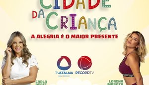 ARACAJU CIDADE DA CRIANÇA