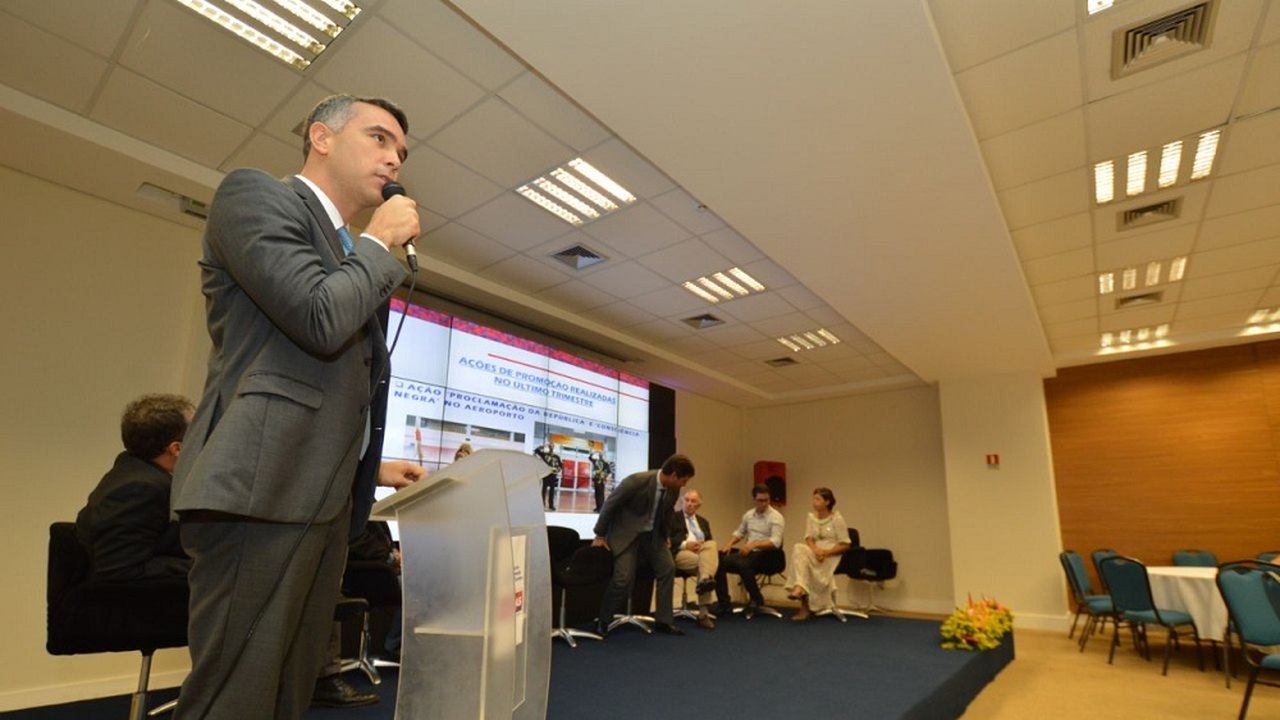 Governo do Estado promove 50ª edição do Foretur nesta quinta-feira (01)