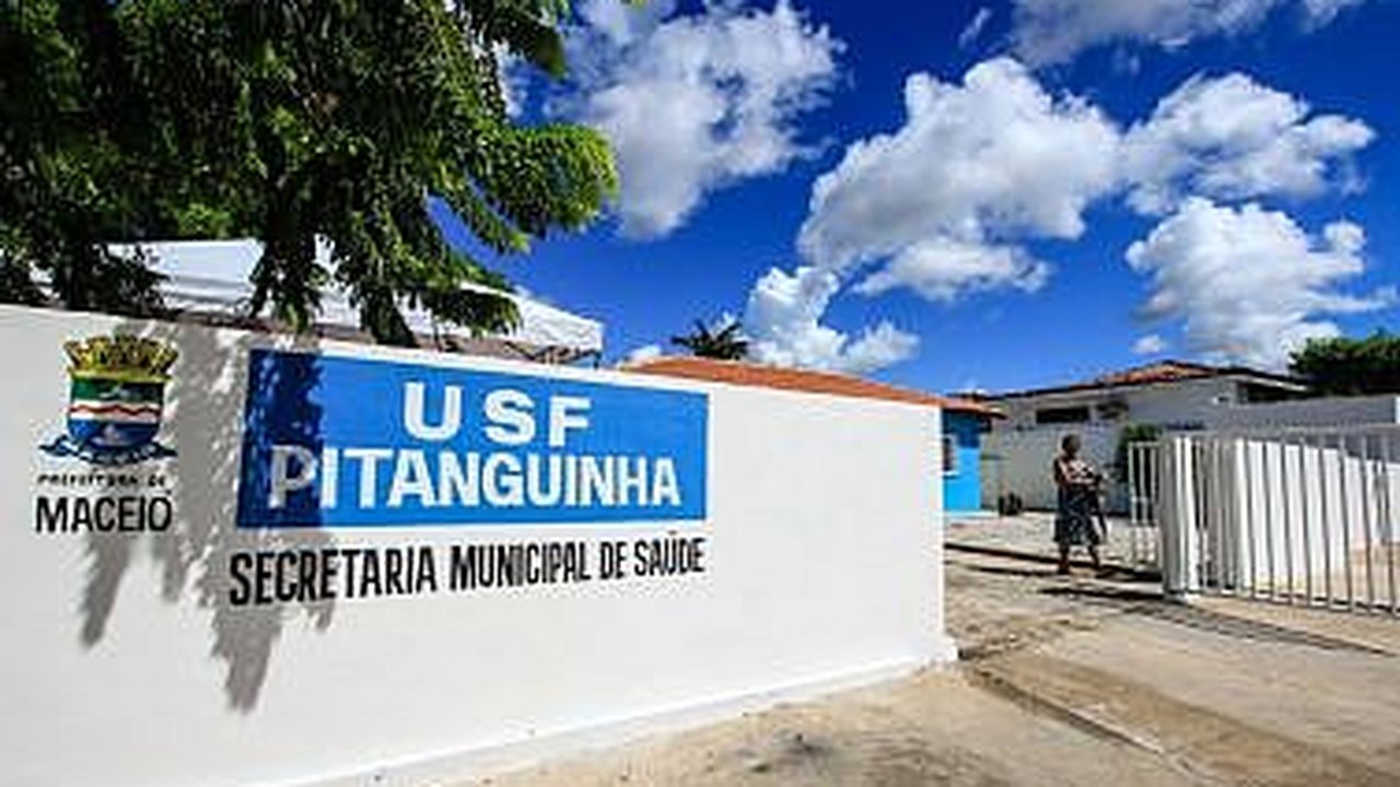 Atendimentos seguem suspensos na Unidade da Pitanguinha nesta sexta