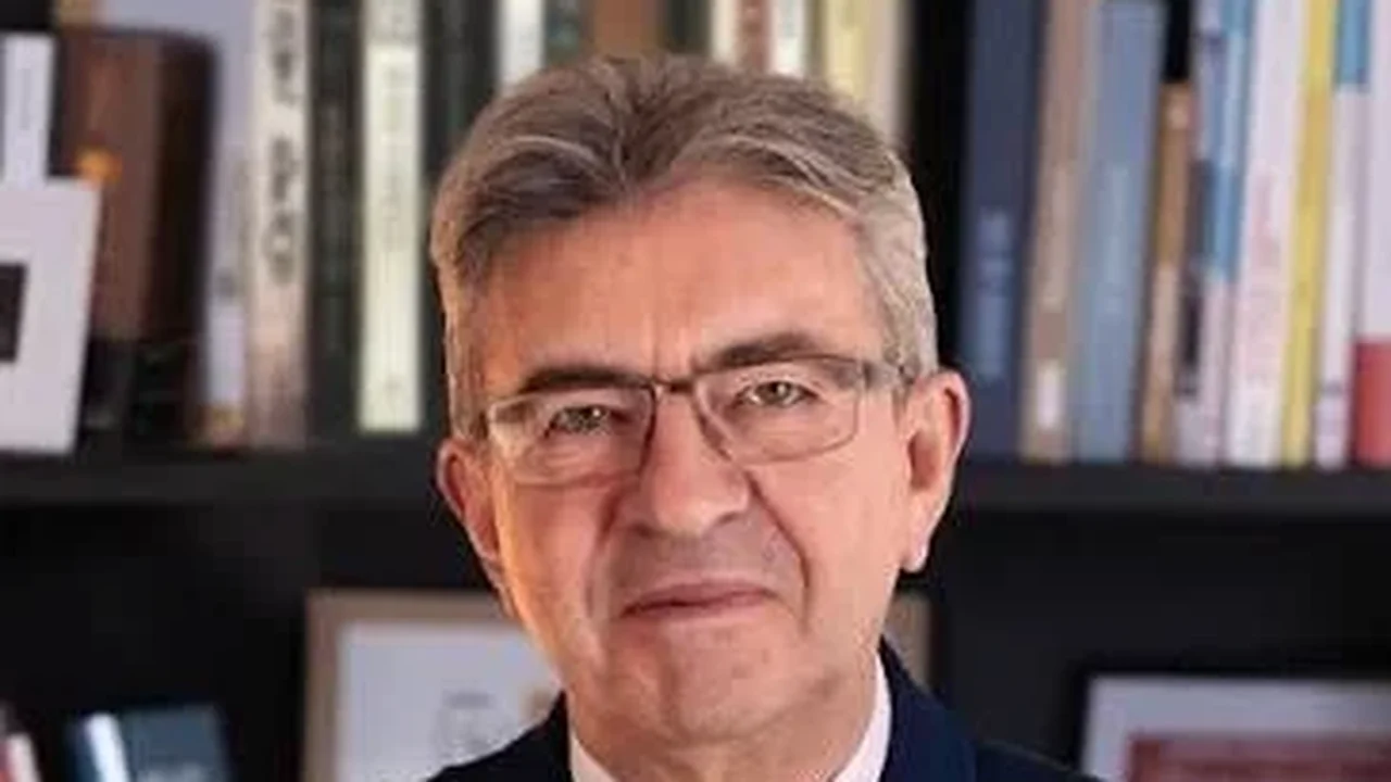 França: protestos estudantis geram tensões entre Lecornu e Mélenchon antes das eleições