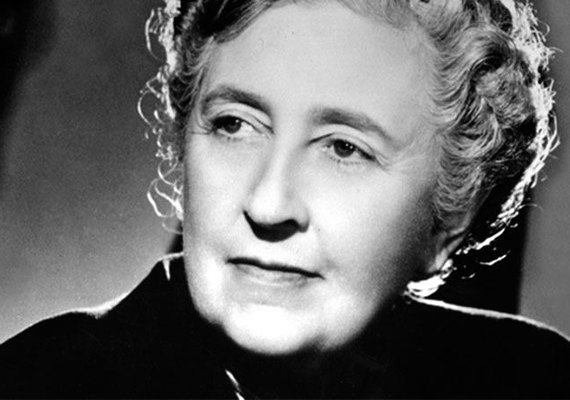 Agatha Christie: E Não Sobrou Nenhum e outros livros vão ganhar adaptação no cinema