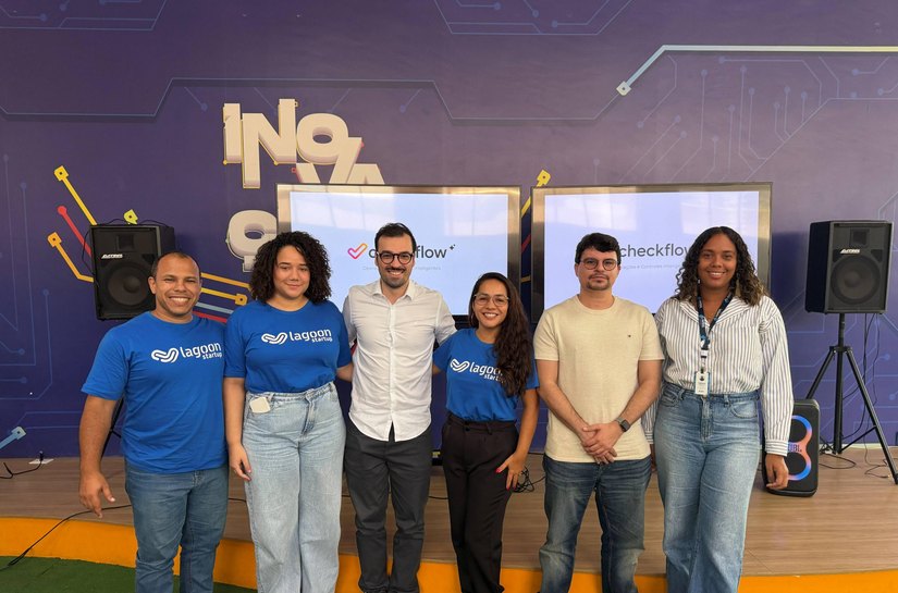 Pitch day: Secti promove etapa decisiva do programa Lagoon Startup