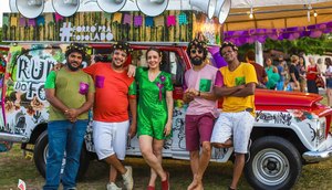 Projeto-Bacuri estará presente no Arraiá Kids