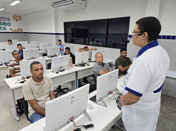 Senai Alagoas cria Hub de Inovação Pedagógica e amplia integração entre docentes