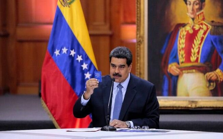 Brasil se manifesta contra violações de direitos humanos na Venezuela