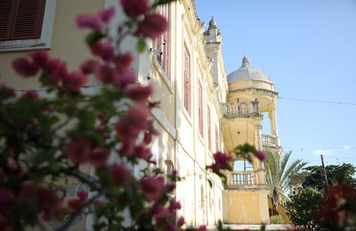 Novembro tem cultura afro-brasileira na programação especial do Museu Théo Brandão