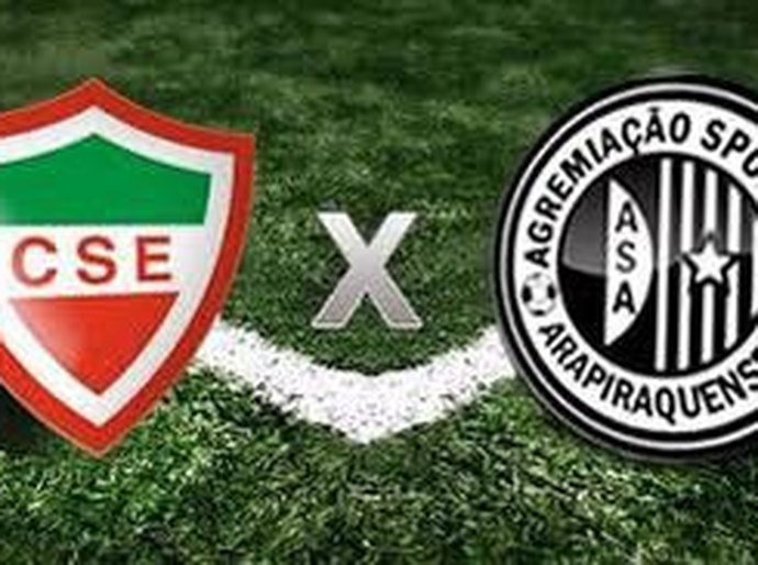 Prefeitura de Palmeira e diretoria tricolor homenageiam Arivaldo Maia durante clássico CSE e ASA
