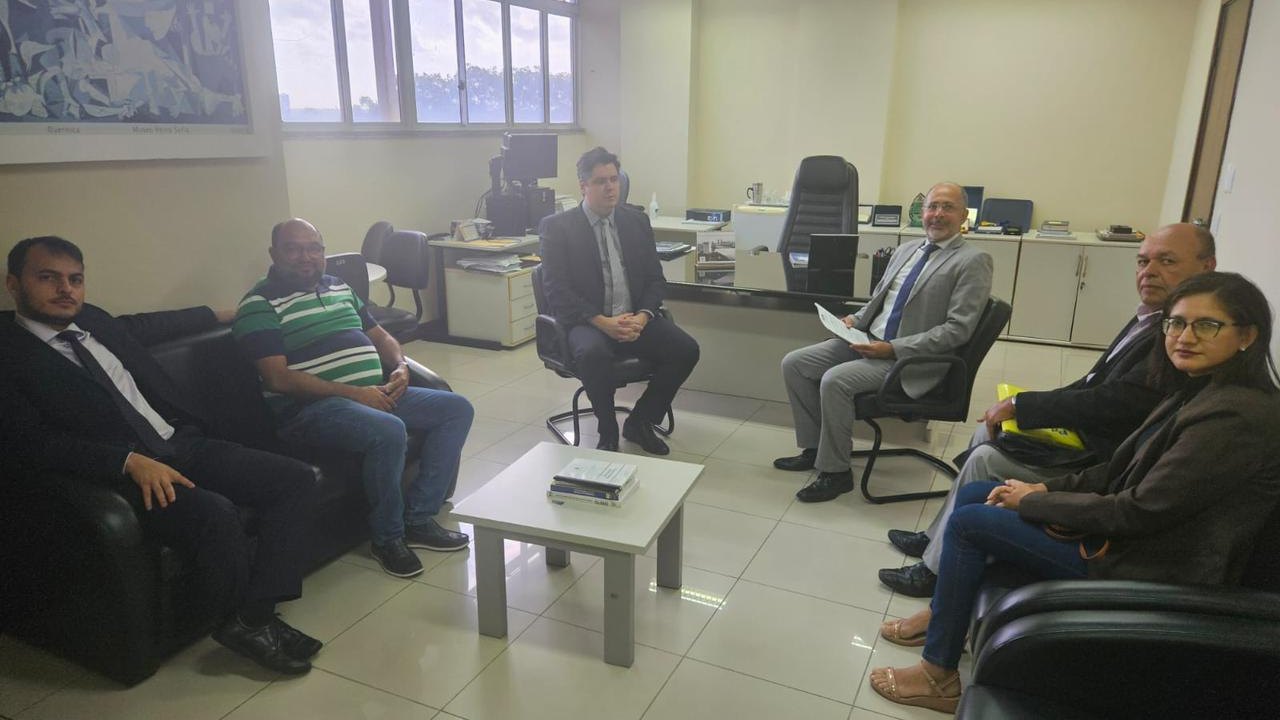 Movimento das Vítimas da Braskem Pressiona por Solução para o Cemitério Santo Antônio