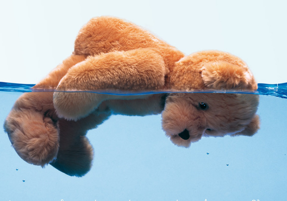 Férias e verão: Afogamento é a principal causa de morte de crianças de 1 a 4 anos de idade no Brasil