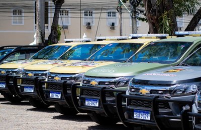 Governo de Alagoas chega a 100 dias com investimentos de R$ 114 milhões no Sistema Prisional 
