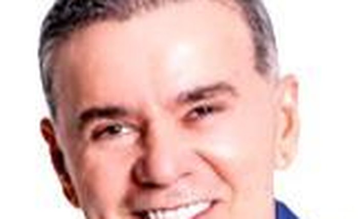 Eleições 2026: quem é Alcides Fernandes, candidato a senador (Ceará)