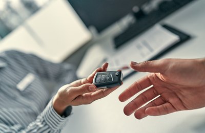 Mobilidade urbana e carro próprio: como um automóvel pode redefinir a rotina