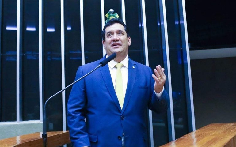 Severino Pessoa sai em defesa de projeto que trata da regularização fundiária