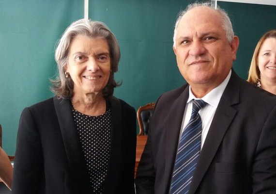 Presidente do TJAL ratifica atenção ao cumprimento de metas do CNJ