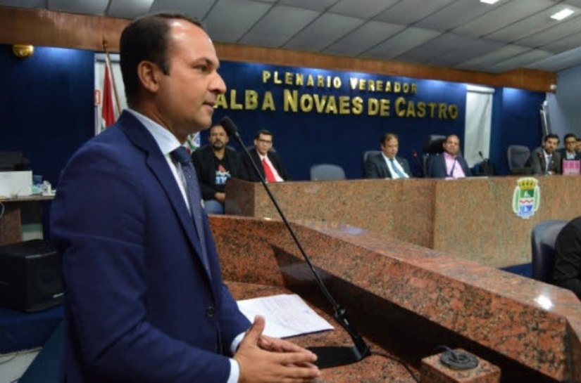 Representantes das forças policiais cobram estruturação das polícias na Câmara