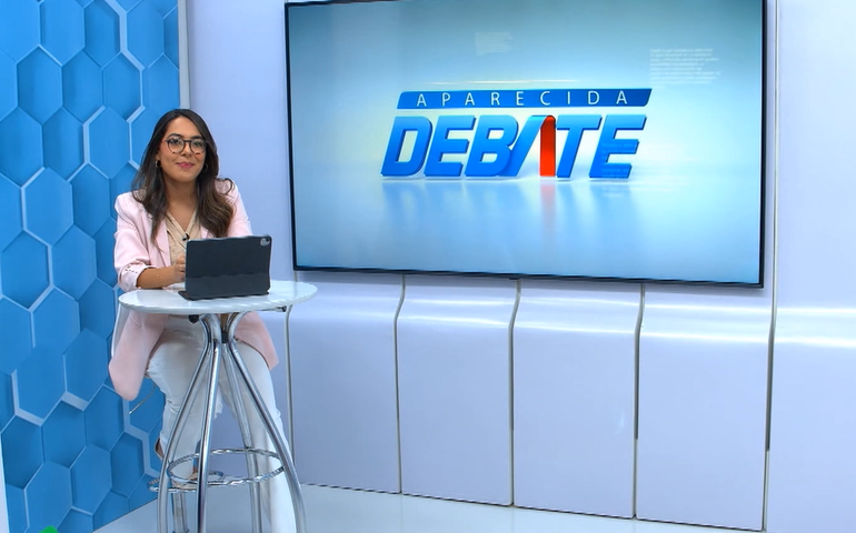 “Aparecida Debate” destaca a importância da música na vida das pessoas