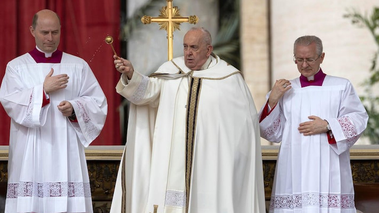 Visões de Maria, estátuas que choram; veja novas regras do Vaticano para validar evento sobrenatural