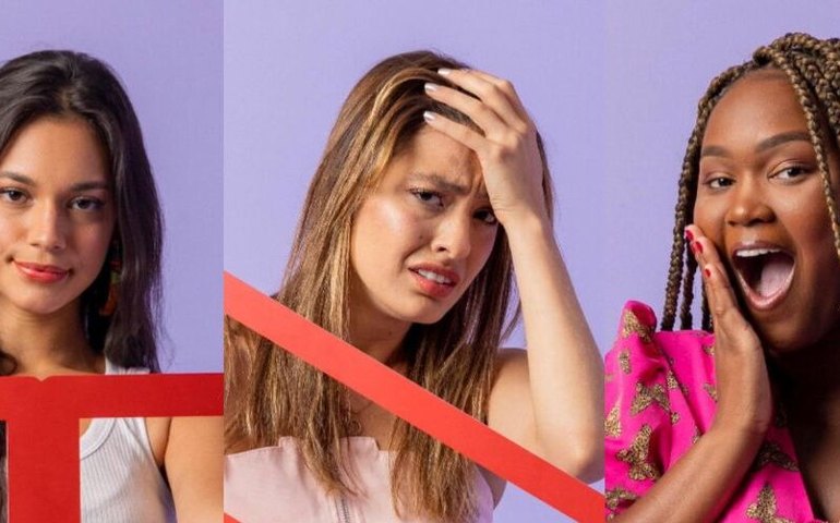 Novo Paredão do 'BBB 24' é formado entre Beatriz, Alane e Raquele; confira a votação