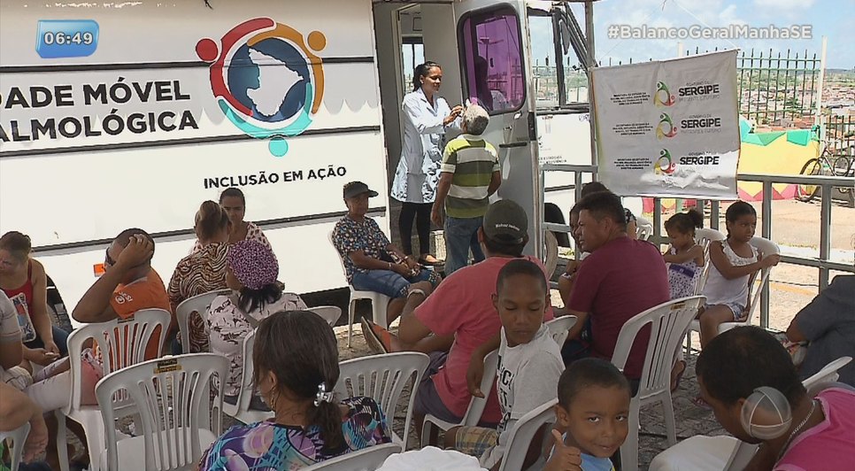 Bairro América recebe a última edição do ano do Canal Cidadão