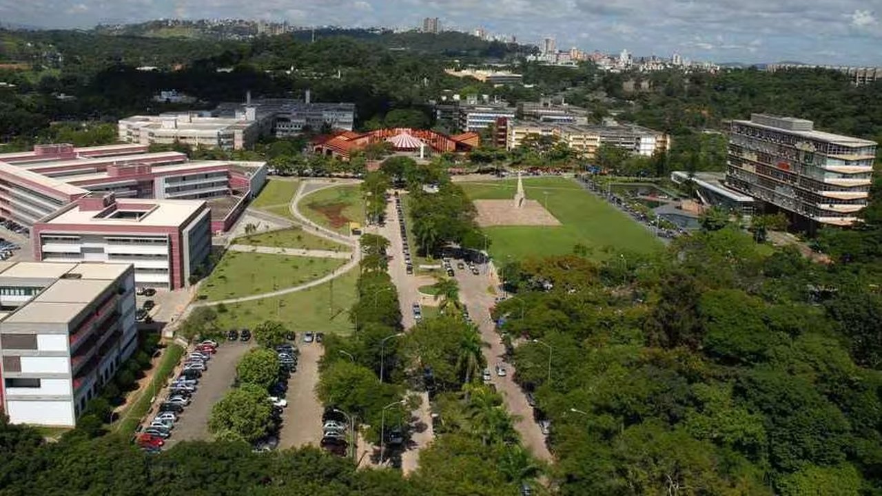 Jovem de 18 anos afirma ter sido estuprada em festa na UFMG