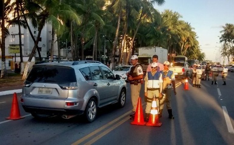 Servidores do Detran/AL participam de curso sobre Legislação de Trânsito