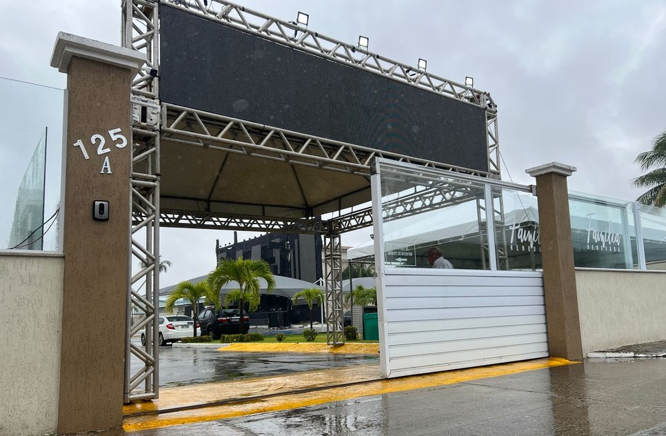 Após seis anos sem 'Mais de Deus', evento evangélico é retomado em Aracaju nesta sexta-feira