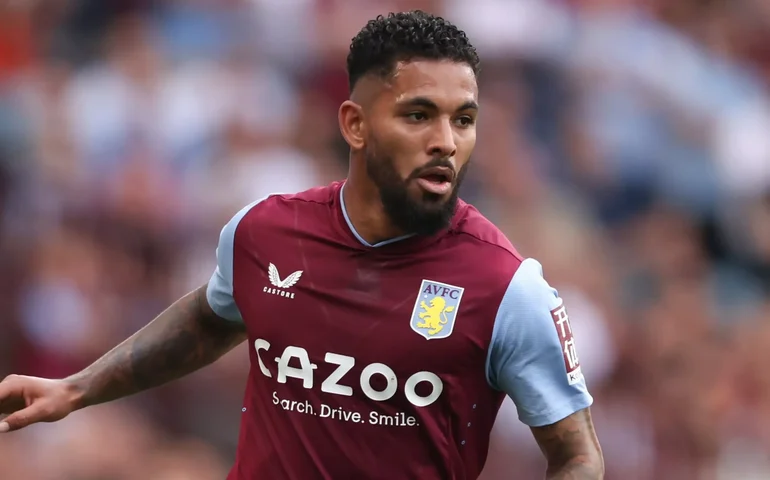 Paquetá falha, Douglas Luiz faz dois, Aston Villa goleia West Ham e quebra tabu no Inglês