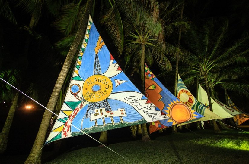 Velas Artes: desfile vai homenagear os 200 anos de Maceió