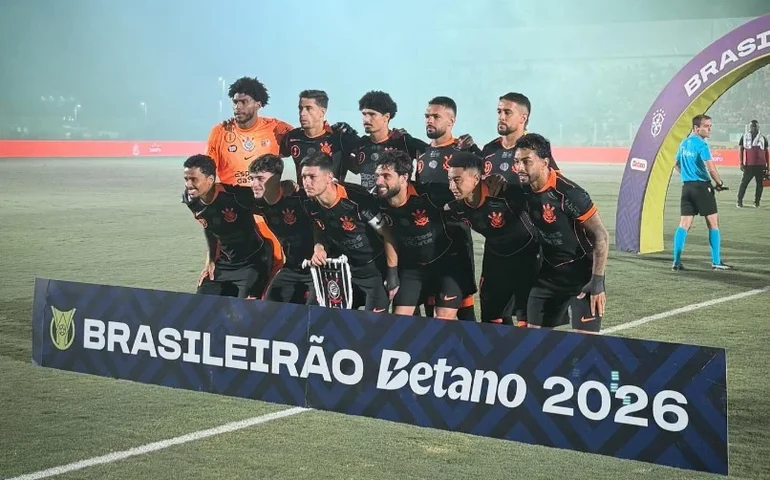 Corinthians perde invencibilidade com Diniz, é derrotado pelo Mirassol e volta ao Z-4