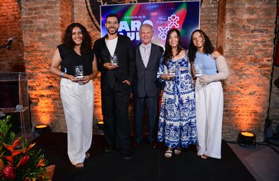CAU/AL premia projetos de arquitetura e urbanismo que melhorem as cidades