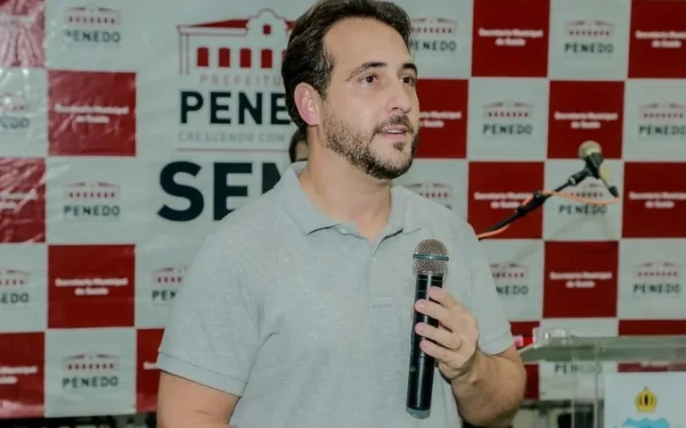 De olho na vaga de Teca Nelma na Câmara, PCdoB não aceitará filiação do filho de prefeito à ALE