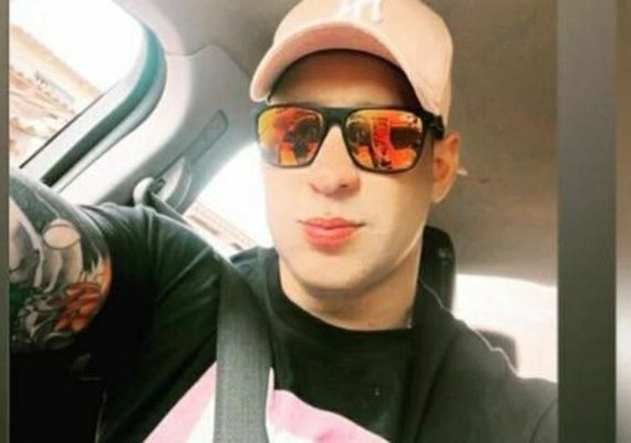 Homem confessa feminicídio e diz que matou após bloqueio a conta