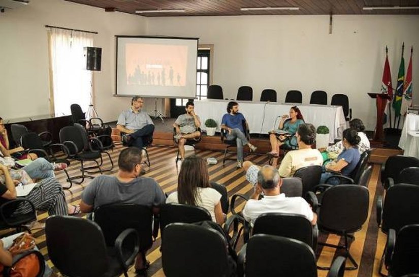 Circuito Penedo divulga lista de trabalhos do 7º Encontro de Cinema