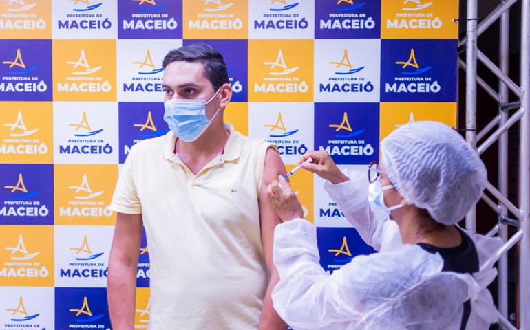 Confira o funcionamento dos serviços da Saúde de Maceió no feriado desta segunda-feira (28)