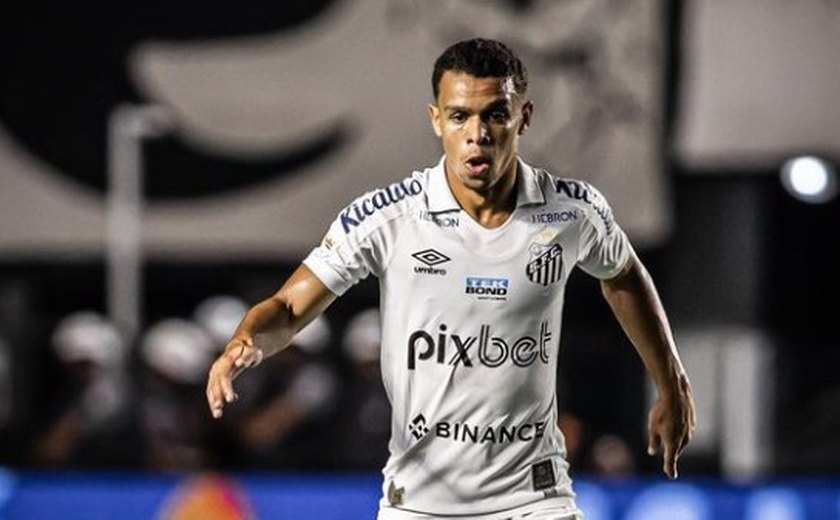 Sandry vê Santos pronto para celebrar volta à elite: 'Colocá-lo onde nunca deveria ter saído'