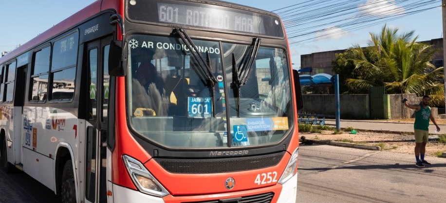 Foto: Victor Vercant/Secom Maceió