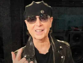 Scorpions cancela turnê na Índia por questões médicas