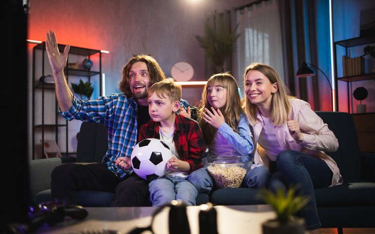 Lições socioemocionais podem ser abordadas na Copa do Mundo