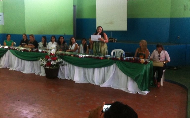 Violência na escola: 22 mil alunos integrados em programa preventivo em Arapiraca