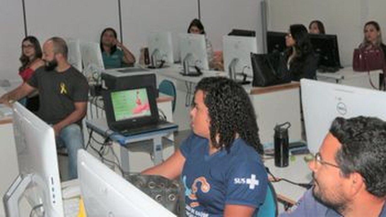 Dez capitais têm tendência de alta em casos de síndrome respiratória aguda grave