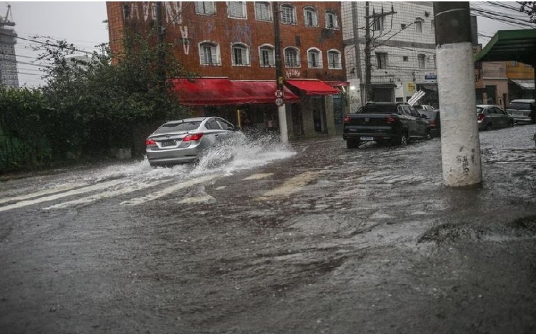 Até quando deve chover em São Paulo? Veja como fica o tempo em outros Estados