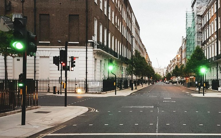 Chile impõe lockdown para região metropolitana de Santiago
