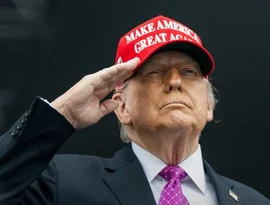 Trump entrega medalhas do Kennedy Center a artistas em cerimônia na Casa Branca