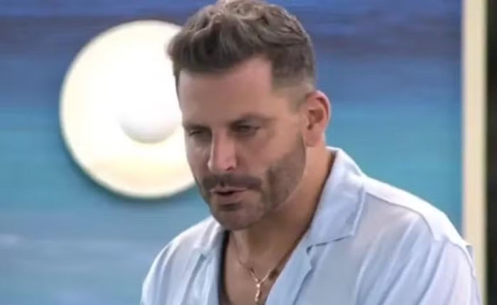 Henri Castelli no Big Brother Brasil