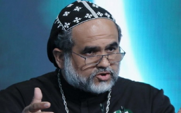 Padre Kelmon e apoiadores de Bolsonaro lançam Foro pelo Brasil num contraponto ao Foro de SP