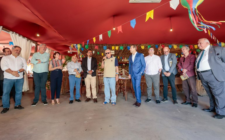 Secom lança livro sobre a imprensa nos últimos doze anos do Império