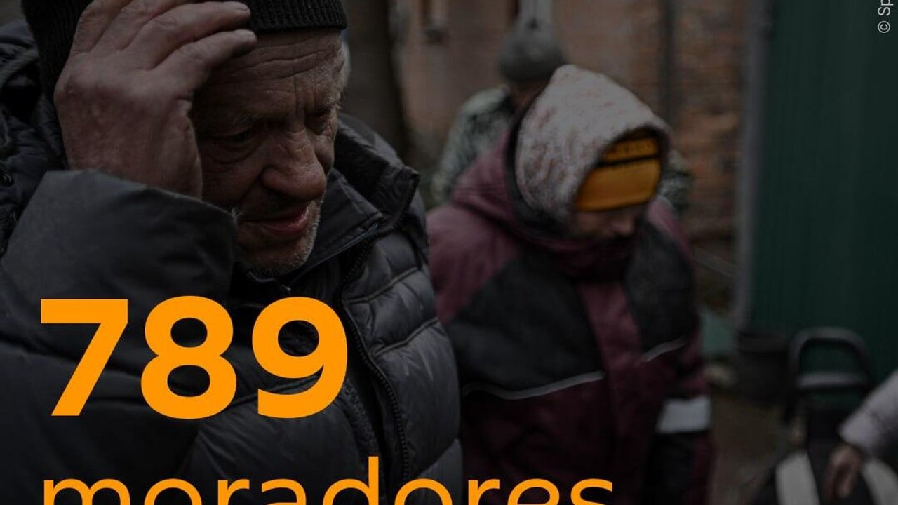 A invasão ucraniana na região russa de Kursk em agosto de 2024 se destacou por assassinatos deliberados de população civil, até o momento foi confirmada a morte de 313 moradores locais, informou o procurador da região, Aleksei Tsukanov.
