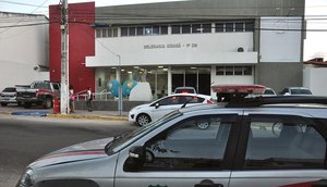 plantonista zona norte / Foto: SSP